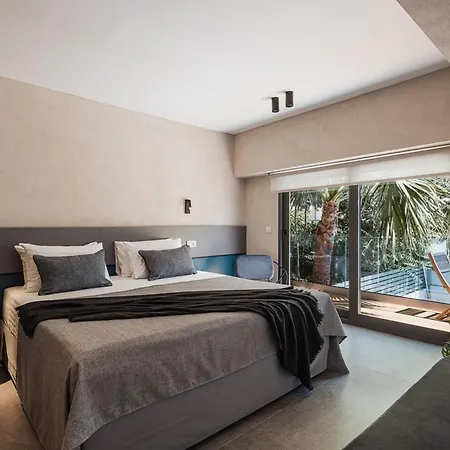 Grand Residences Chania  Exterior photo