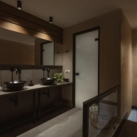 Grand Residences Chania  Exterior photo