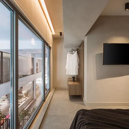 Grand Residences Chania  Exterior photo