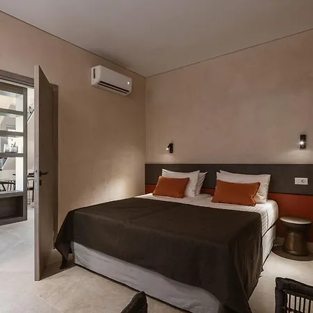 Grand Residences Chania  Exterior photo