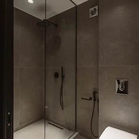 Grand Residences Chania  Exterior photo