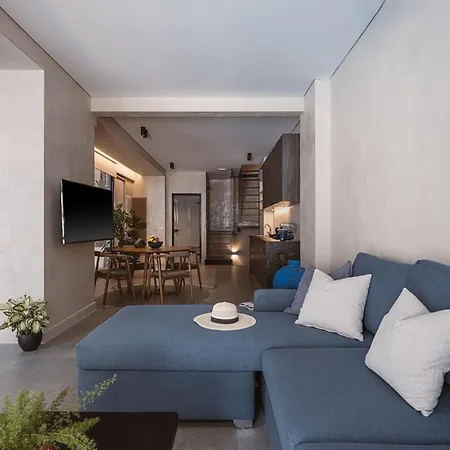 Grand Residences Chania  Exterior photo