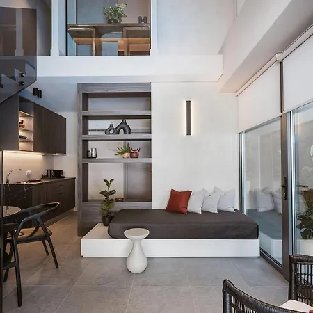 Grand Residences Chania  Exterior photo
