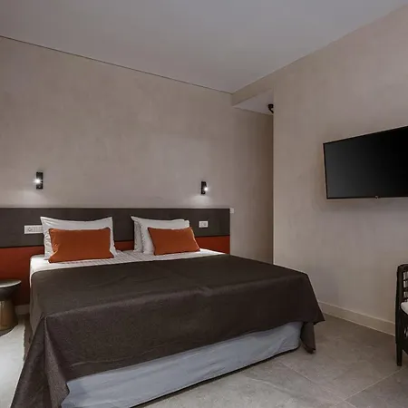 Grand Residences Chania  Exterior photo