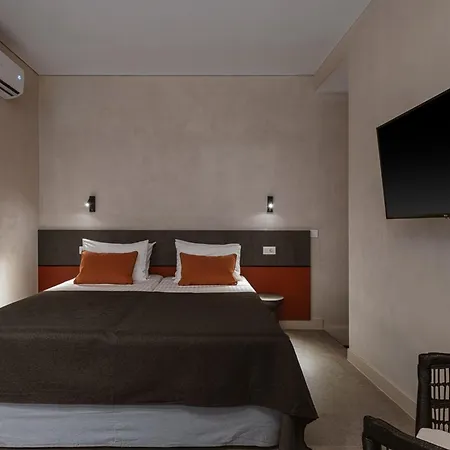 Grand Residences Chania  Exterior photo
