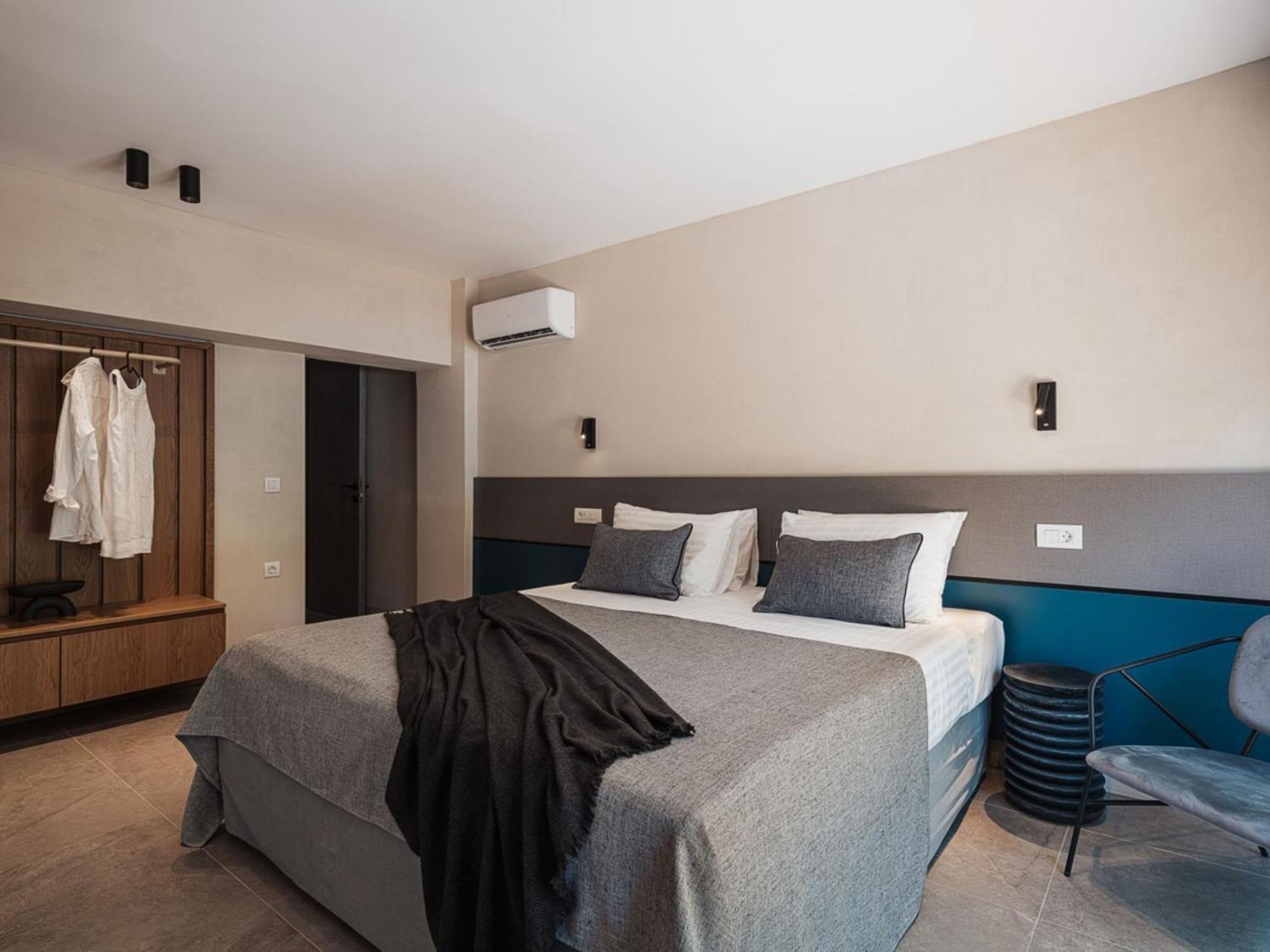 Grand Residences Апартаменты