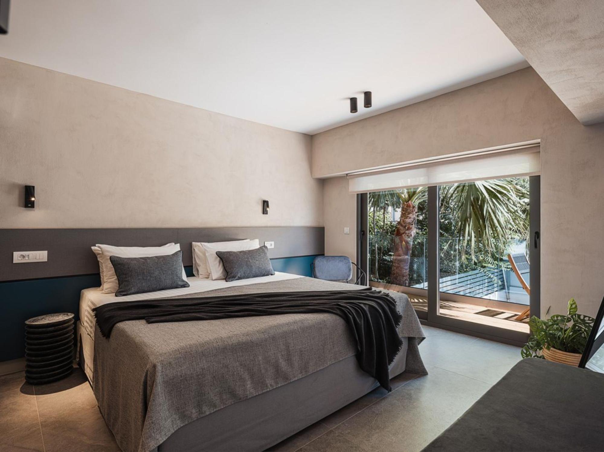 Grand Residences Апартаменты *