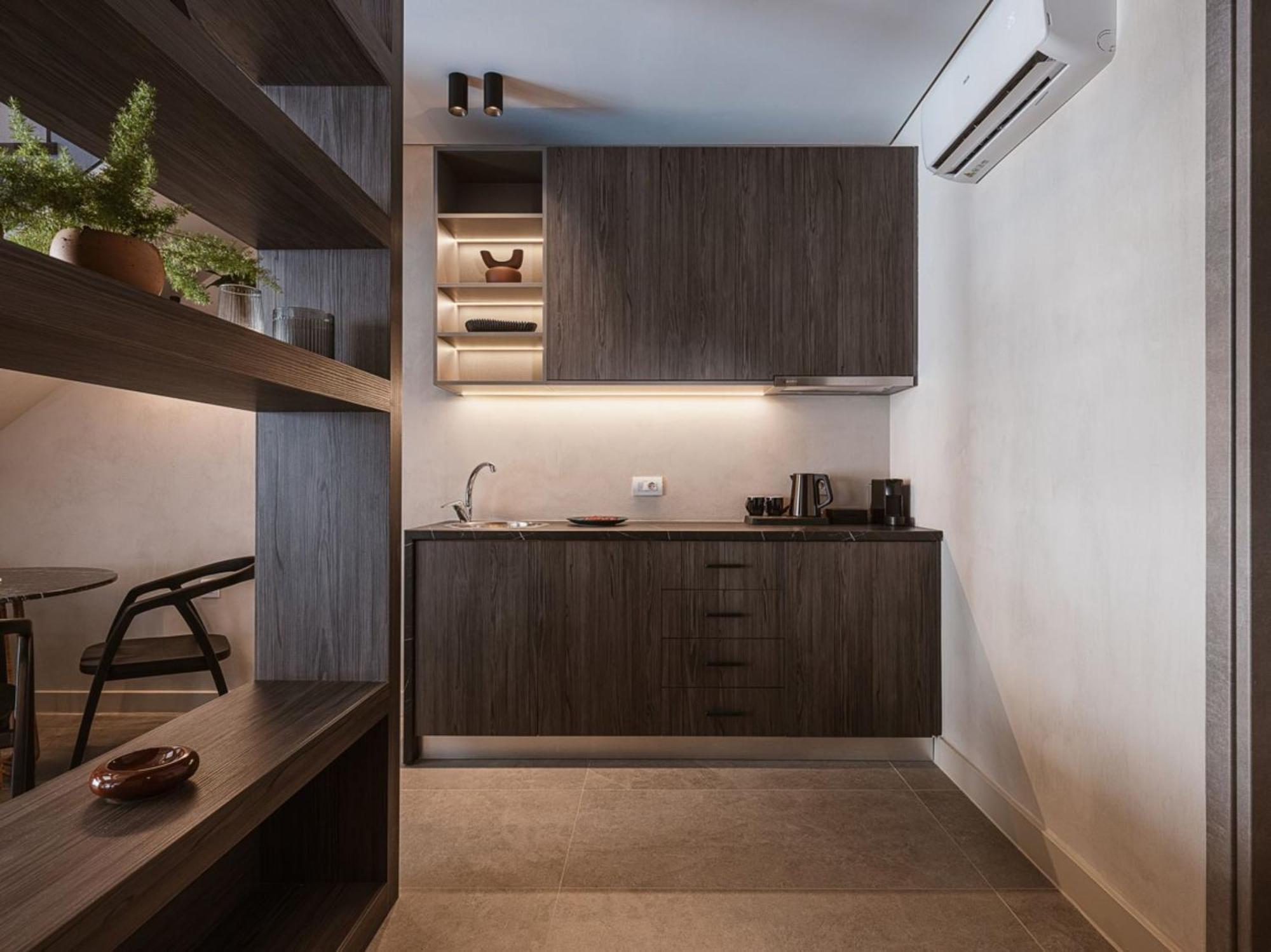 Апартаменты Grand Residences *