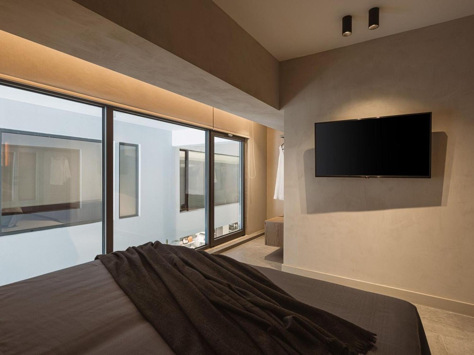 Апартаменты Grand Residences Ханья