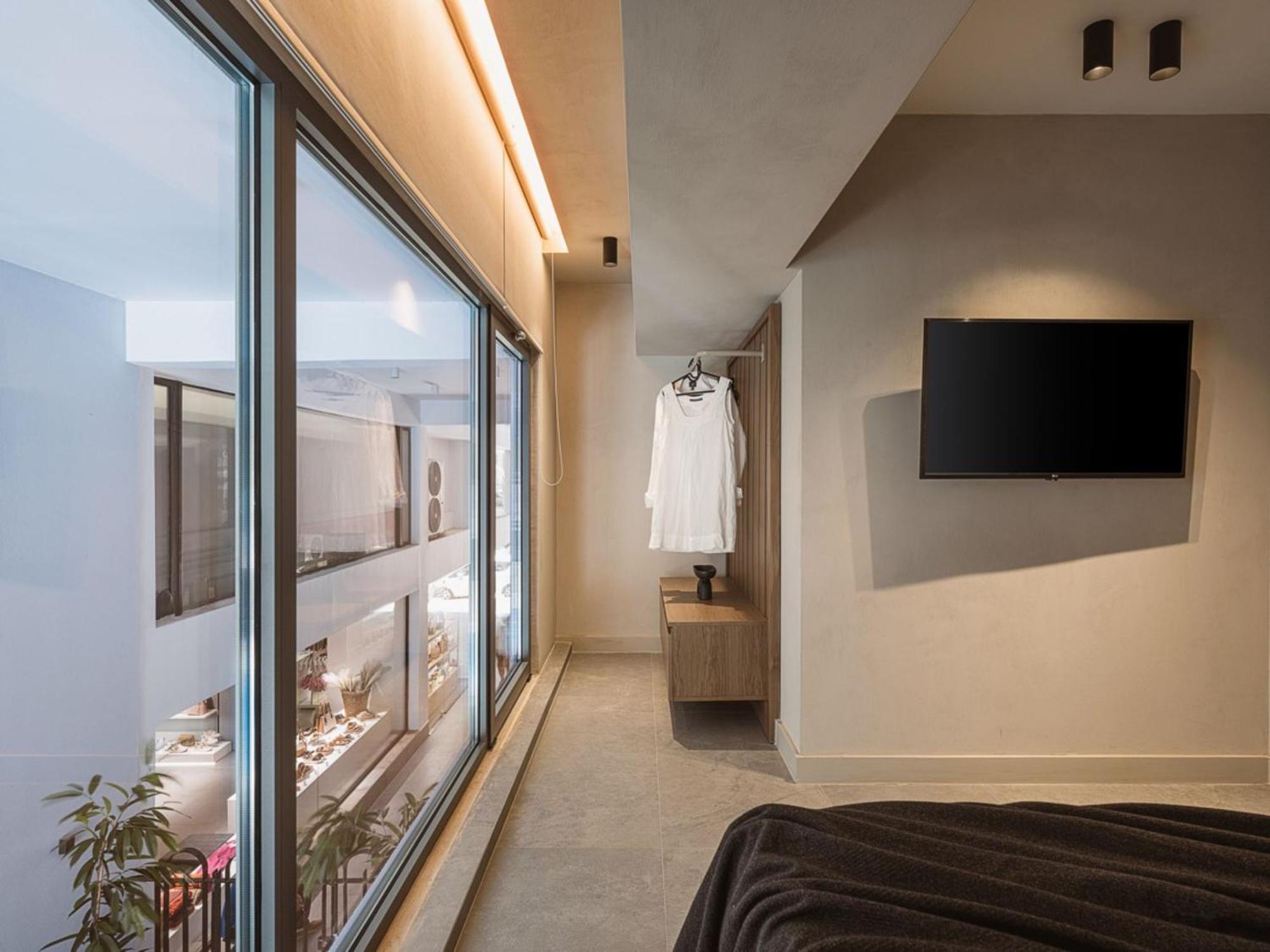 Апартаменты Grand Residences Ханья