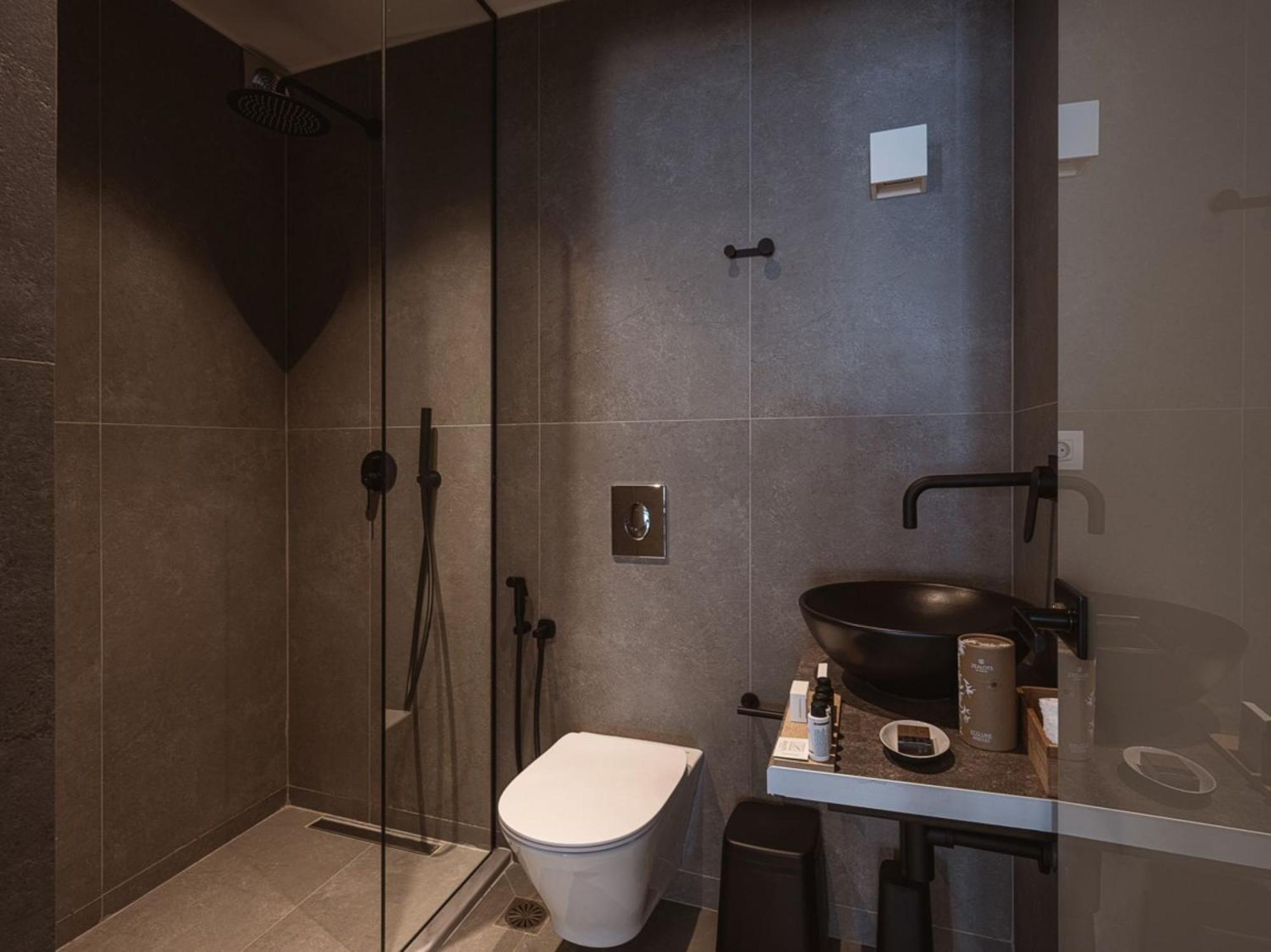 Grand Residences Апартаменты Ханья