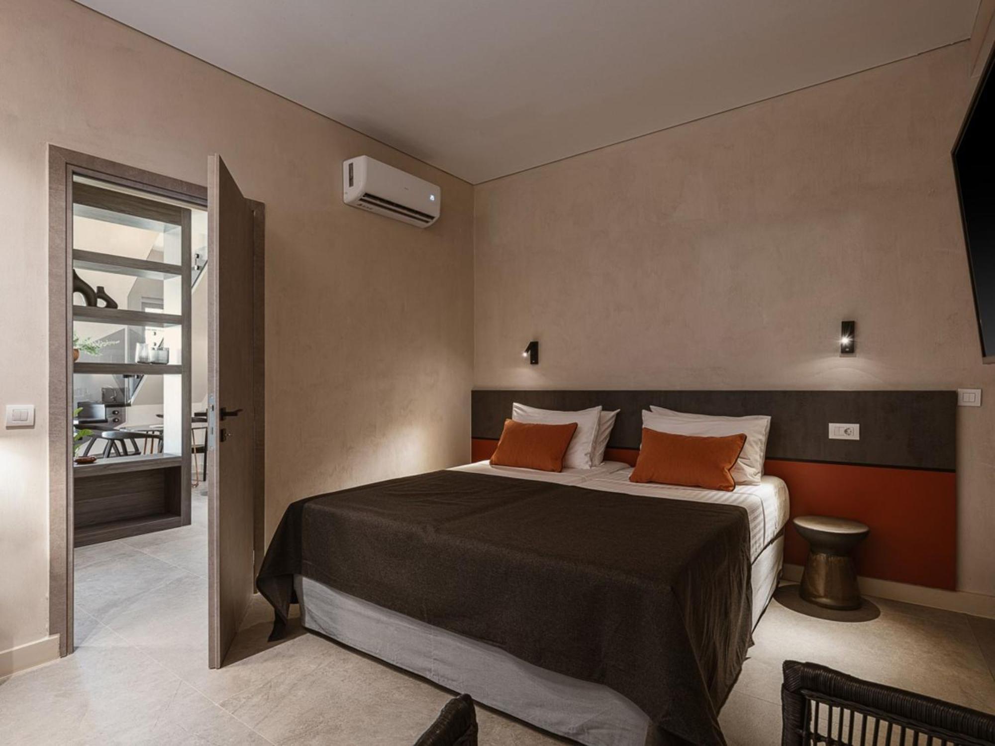 Апартаменты Grand Residences *