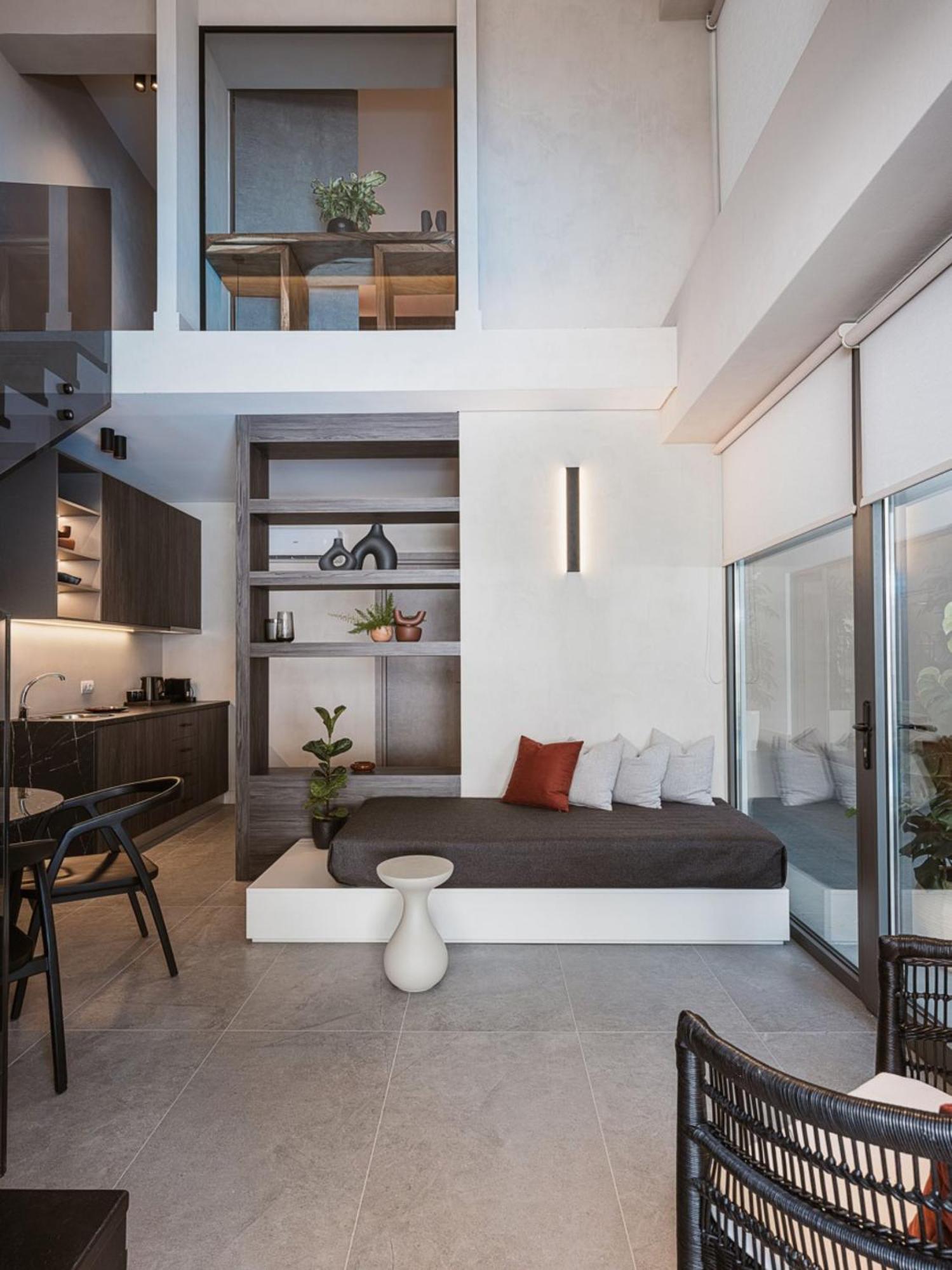 Grand Residences Апартаменты