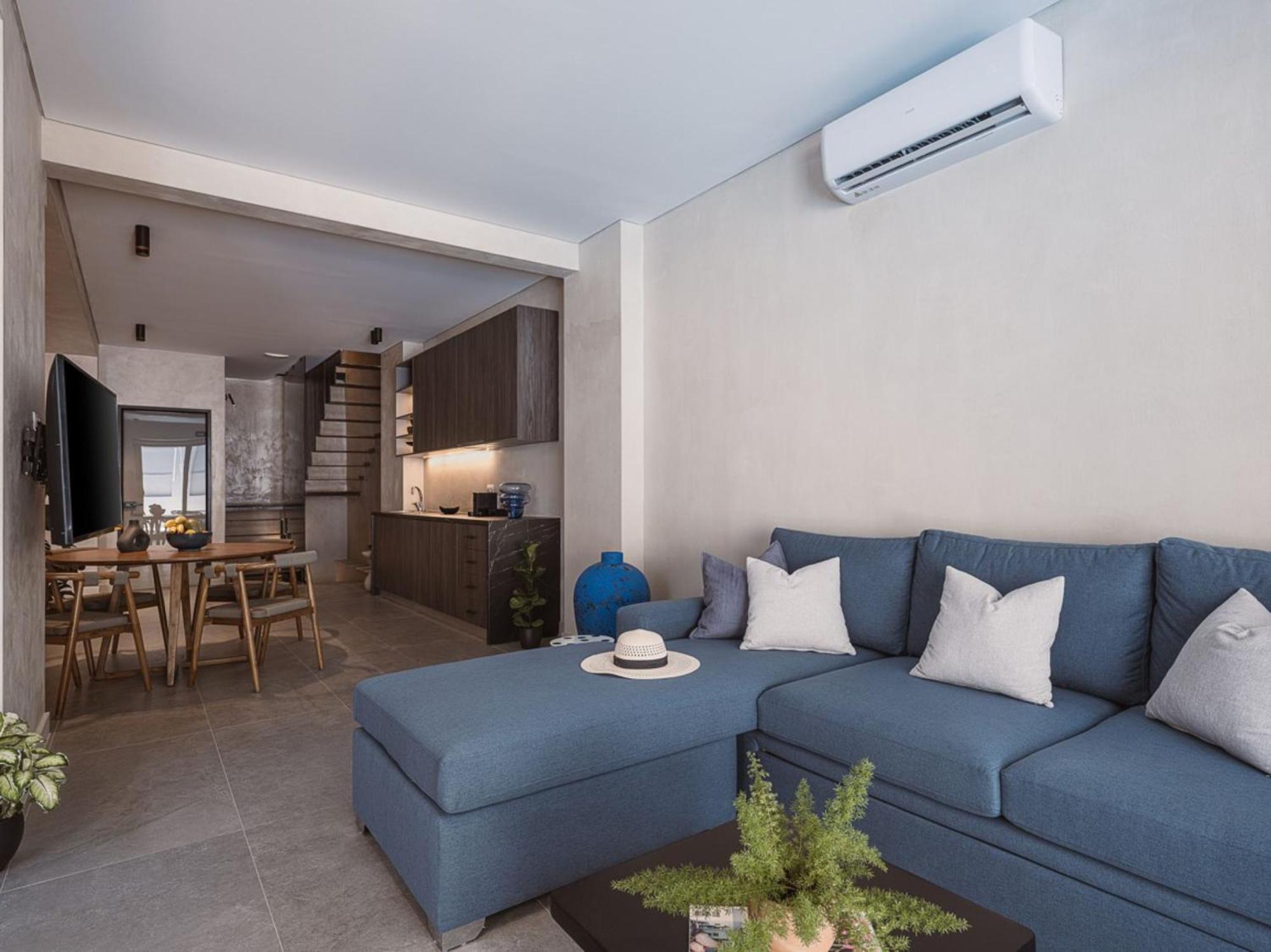 Апартаменты Grand Residences *