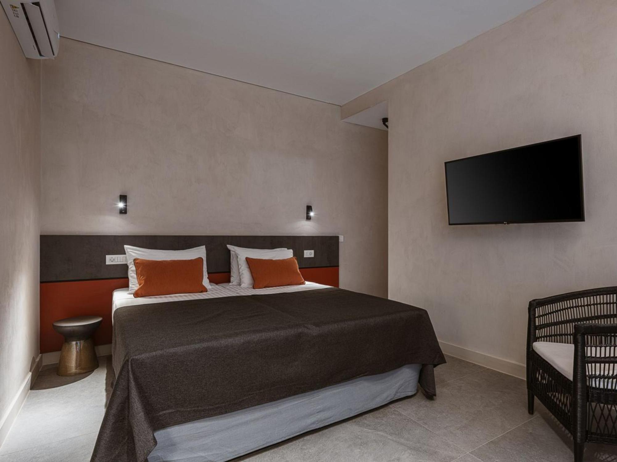 Апартаменты Grand Residences Ханья