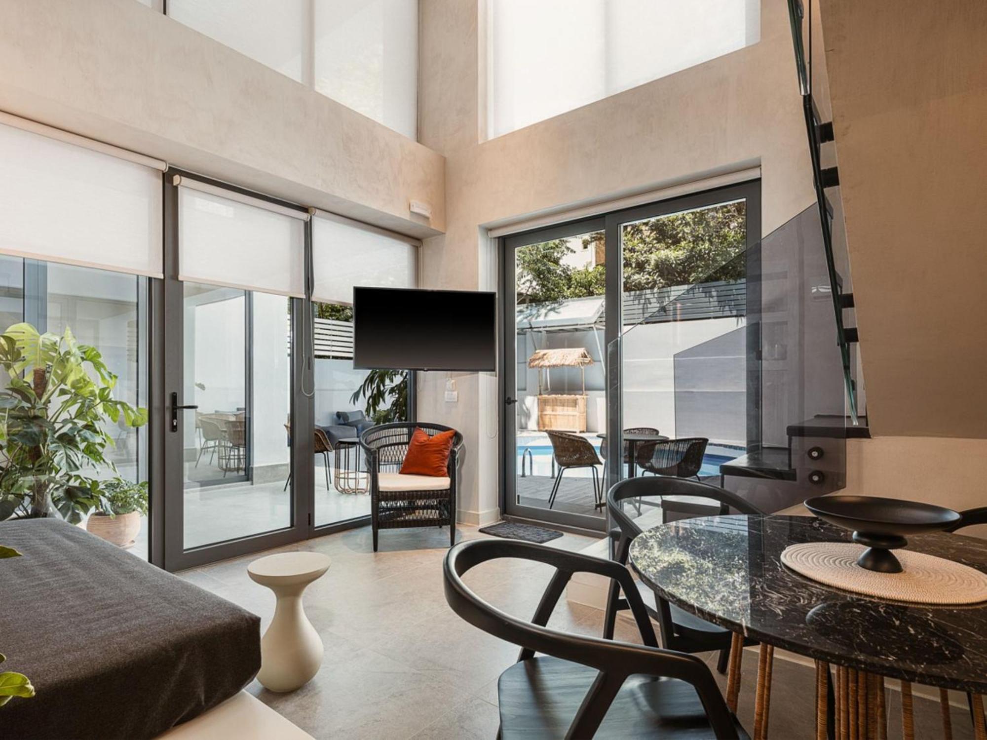 Apartment Grand Residences *